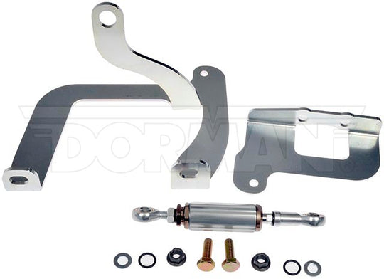 546-507 Engine Torque Damper Dorman - OE Solutions Canada