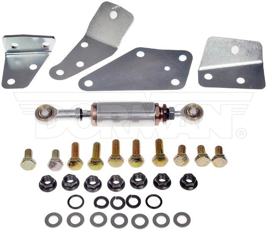546-510 Engine Torque Damper Dorman - OE Solutions Canada