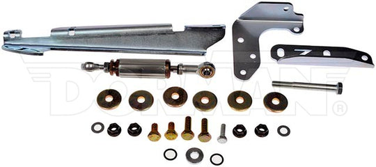 546-511 Engine Torque Damper Dorman - OE Solutions Canada