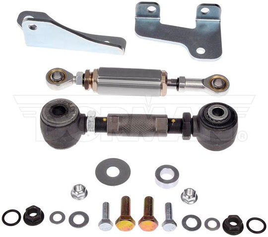 546-517 Engine Torque Damper Dorman - OE Solutions Canada