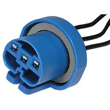 Load image into Gallery viewer, 5460-BP Electrical Pigtail Pico 3 Wire Halogen Bulb Headlamp Pico Wiring