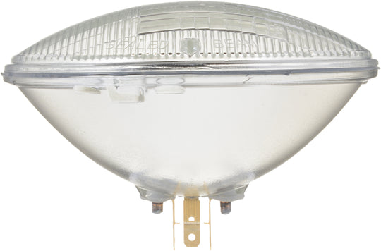 H6024C1 Philips Standard Sealed Beam H6024 - Standard - Single Commercial Pack Philips Bulbs