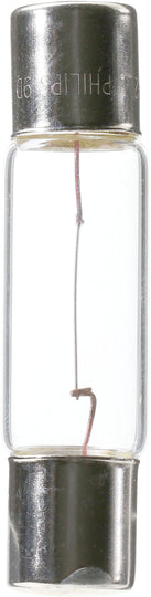 212-2LLB2 Philips LongerLife Miniature 212-2LL - LongerLife - Twin Blister Pack Philips Bulbs