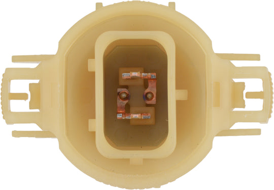 PSX24WCVB1 Philips CrystalVision Fog Bulb PSX24W - CrystalVision Ultra - Single Blister Pack Philips Bulbs