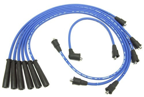 RC-TX110 NGK Spark Plug Wire Set NGK Canada
