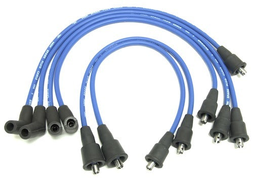 RC-ZX104 NGK Spark Plug Wire Set NGK Canada