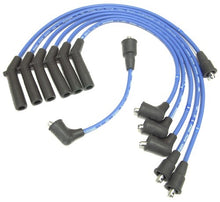 Load image into Gallery viewer, RC-MX105 NGK Spark Plug Wire Set NGK Canada