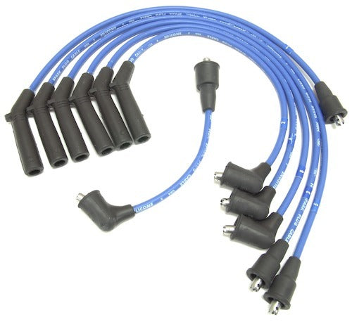 RC-MX105 NGK Spark Plug Wire Set NGK Canada