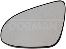 Load image into Gallery viewer, 55021 Door Mirror Glass Dorman - HELP Canada