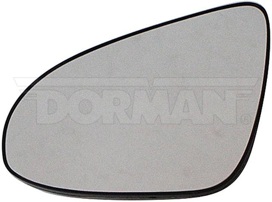 55021 Door Mirror Glass Dorman - HELP Canada