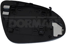 Load image into Gallery viewer, 55021 Door Mirror Glass Dorman - HELP Canada