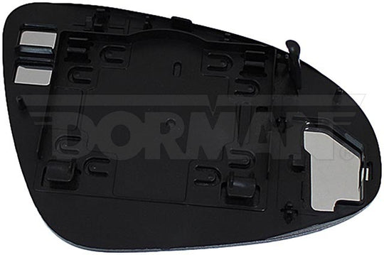55021 Door Mirror Glass Dorman - HELP Canada
