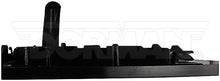 Load image into Gallery viewer, 55021 Door Mirror Glass Dorman - HELP Canada