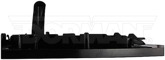 55021 Door Mirror Glass Dorman - HELP Canada