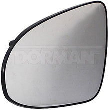 Load image into Gallery viewer, 55021 Door Mirror Glass Dorman - HELP Canada