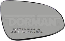 Load image into Gallery viewer, 55022 Door Mirror Glass Dorman - HELP Canada