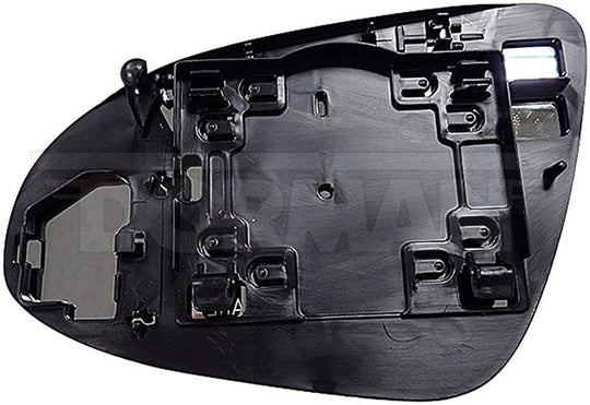 55022 Door Mirror Glass Dorman - HELP Canada