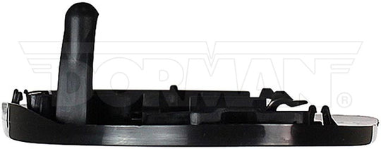 55022 Door Mirror Glass Dorman - HELP Canada
