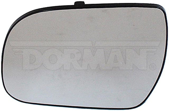 55022 Door Mirror Glass Dorman - HELP Canada