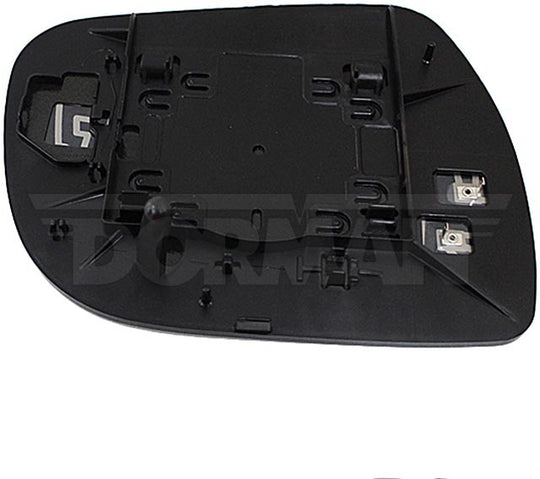 55023 Door Mirror Glass Dorman - HELP Canada