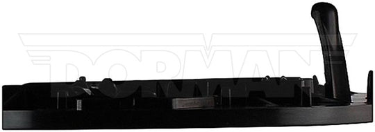 55023 Door Mirror Glass Dorman - HELP Canada