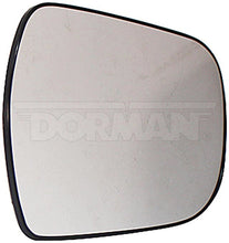 Load image into Gallery viewer, 55023 Door Mirror Glass Dorman - HELP Canada