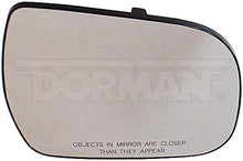 Load image into Gallery viewer, 55024 Door Mirror Glass Dorman - HELP Canada