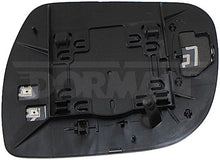 Load image into Gallery viewer, 55024 Door Mirror Glass Dorman - HELP Canada