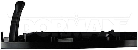 55024 Door Mirror Glass Dorman - HELP Canada