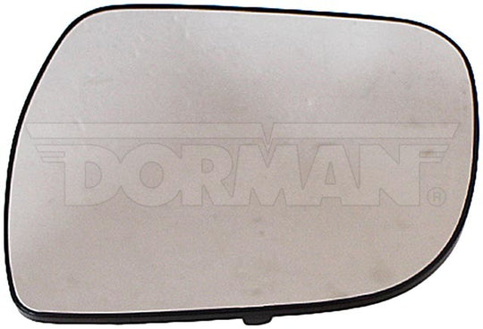55025 Door Mirror Glass Dorman - HELP Canada