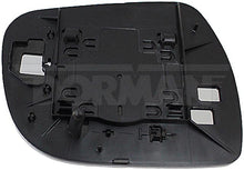 Load image into Gallery viewer, 55025 Door Mirror Glass Dorman - HELP Canada