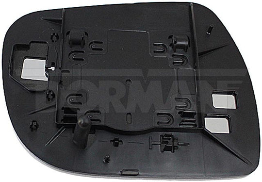 55025 Door Mirror Glass Dorman - HELP Canada