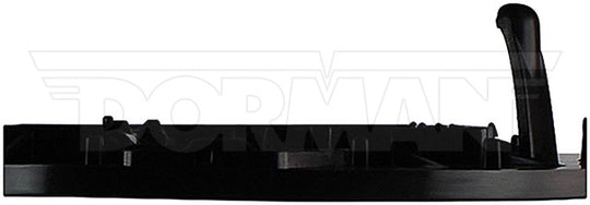55025 Door Mirror Glass Dorman - HELP Canada