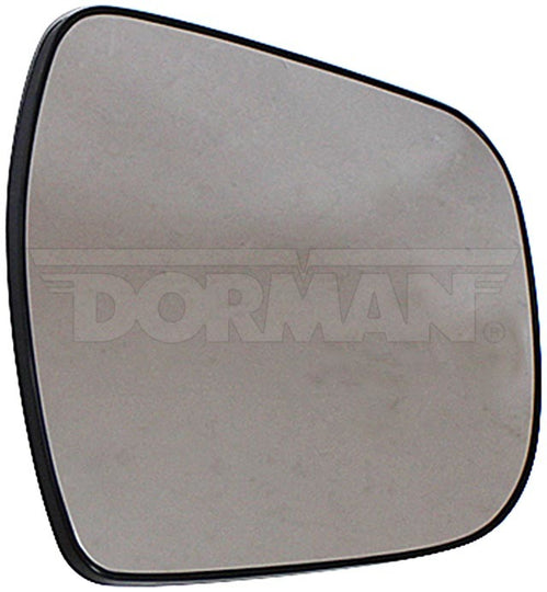 55025 Door Mirror Glass Dorman - HELP Canada