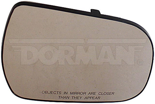 55026 Door Mirror Glass Dorman - HELP Canada