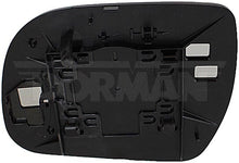 Load image into Gallery viewer, 55026 Door Mirror Glass Dorman - HELP Canada