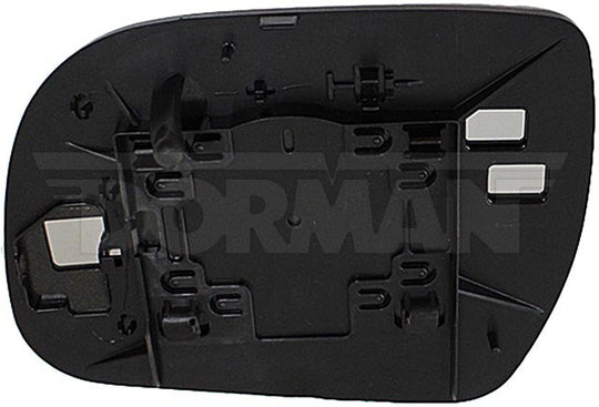 55026 Door Mirror Glass Dorman - HELP Canada