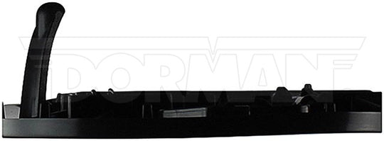 55026 Door Mirror Glass Dorman - HELP Canada