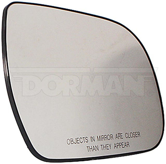 55026 Door Mirror Glass Dorman - HELP Canada