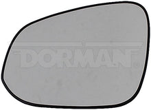 Charger l'image dans la galerie, 55027 Door Mirror Glass Dorman - HELP Canada
