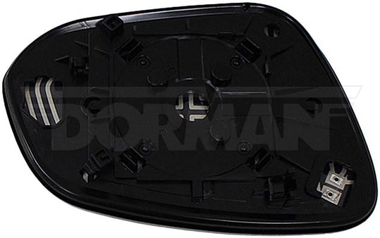 55027 Door Mirror Glass Dorman - HELP Canada