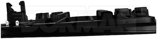 55027 Door Mirror Glass Dorman - HELP Canada