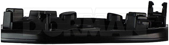55027 Door Mirror Glass Dorman - HELP Canada