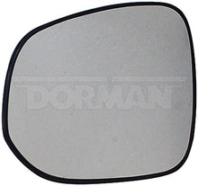 Charger l'image dans la galerie, 55027 Door Mirror Glass Dorman - HELP Canada