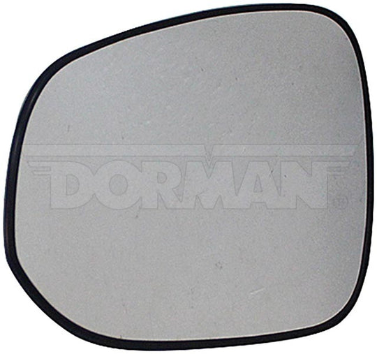 55027 Door Mirror Glass Dorman - HELP Canada