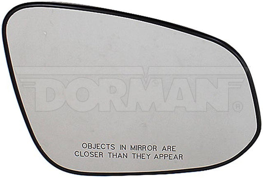 55028 Door Mirror Glass Dorman - HELP Canada