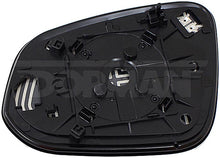 Load image into Gallery viewer, 55028 Door Mirror Glass Dorman - HELP Canada