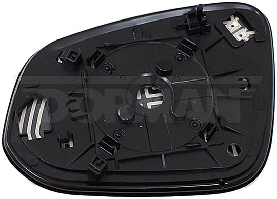 55028 Door Mirror Glass Dorman - HELP Canada