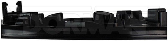 55028 Door Mirror Glass Dorman - HELP Canada