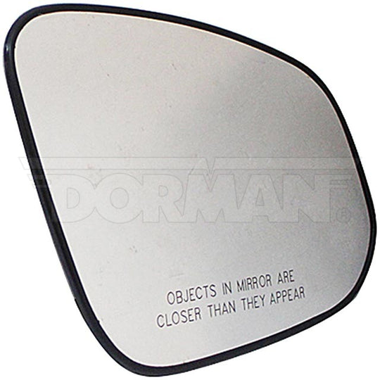 55028 Door Mirror Glass Dorman - HELP Canada